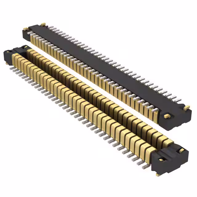 AXT670124 Panasonic Electric Works  Matrices de type bord Mezzanine (carte à carte)